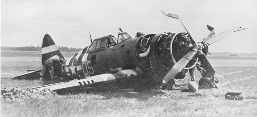 CrashedP47Razorback