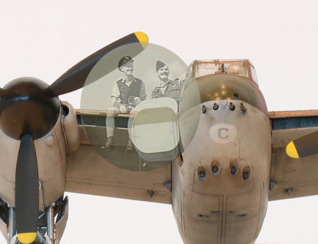 Two Weeks in January,&nbsp;1945