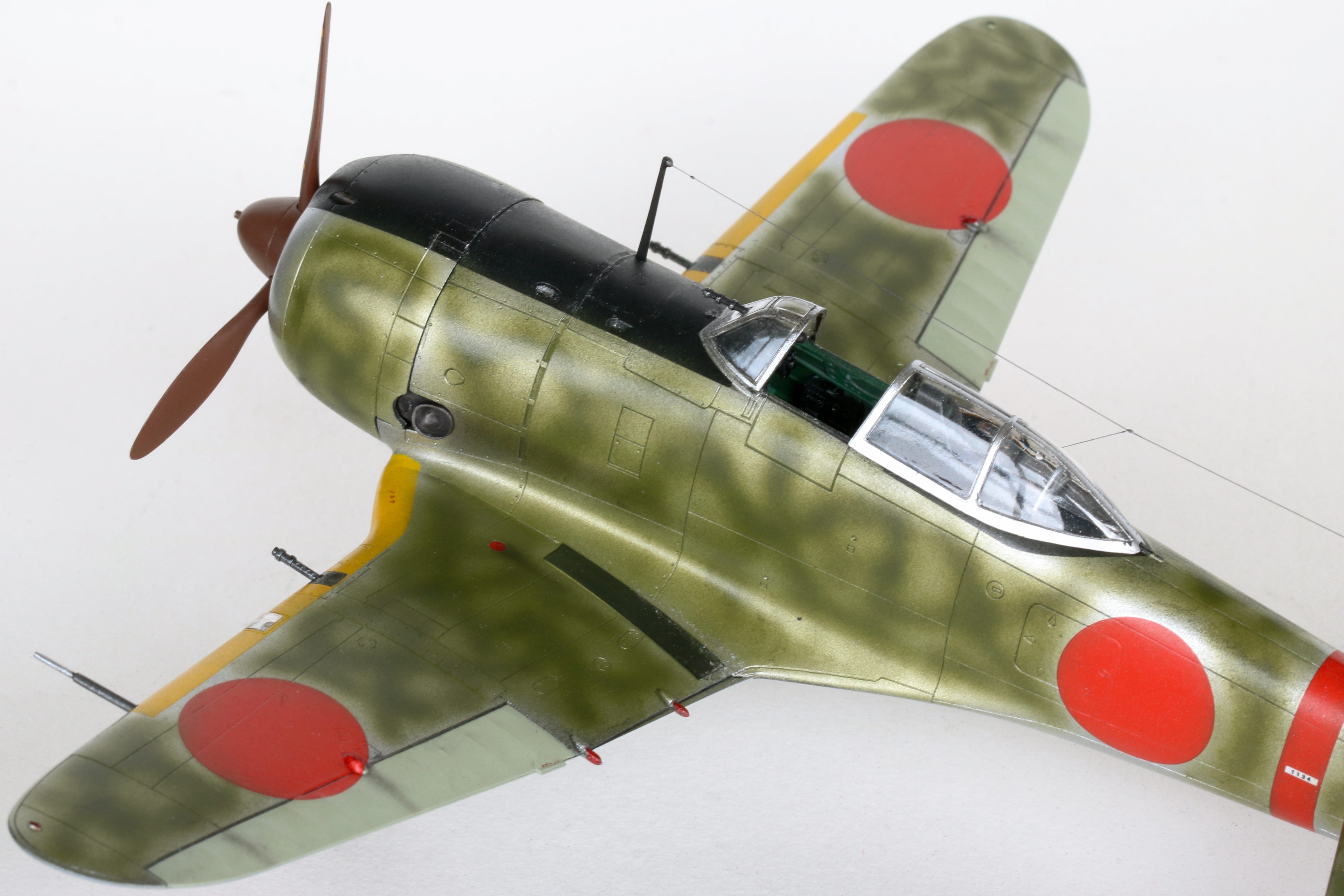 鍾馗 “Shoki” – Making-History