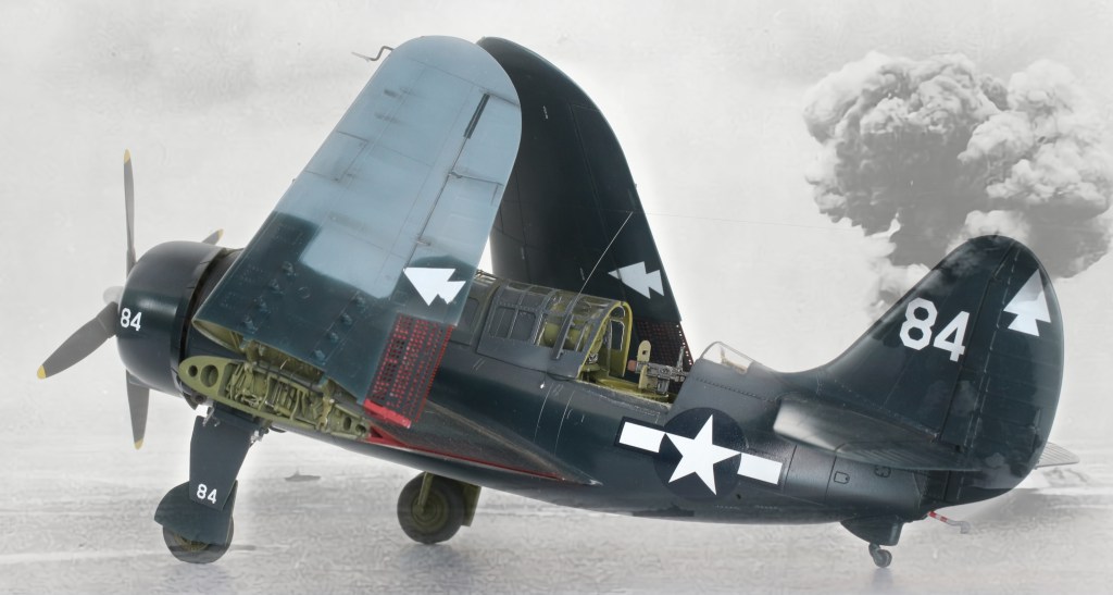 “A Thousand Bombers, or One Battleship”