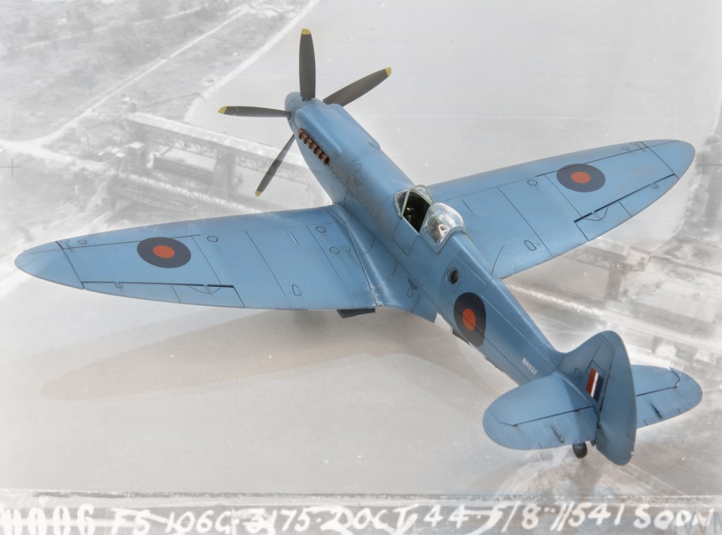 Zero Feet And Throttle Wide&nbsp;Open