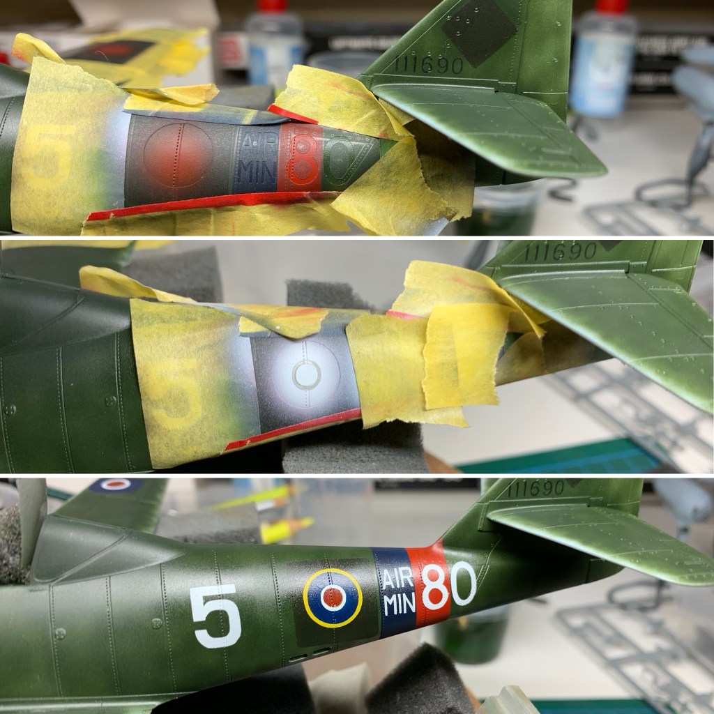 Making-History Masks