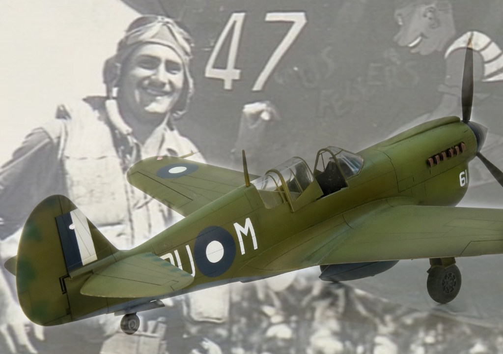 Pilot Officer Eldred “Ted” Quinn, RAAF; The Last&nbsp;Australian
