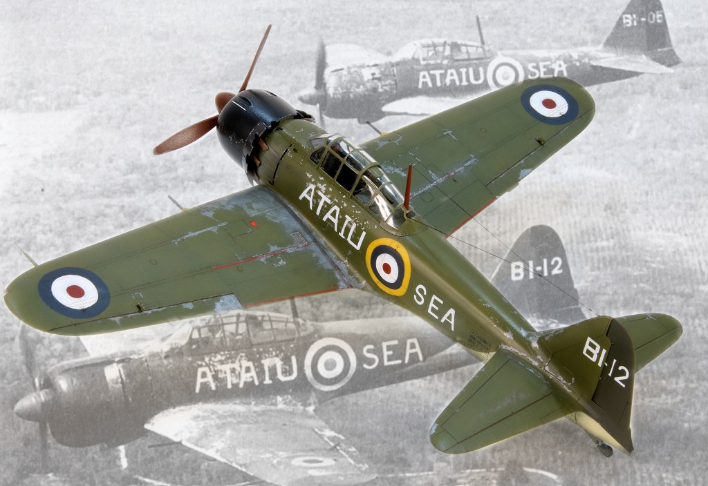 Allied Technical Air Intelligence&nbsp;Units